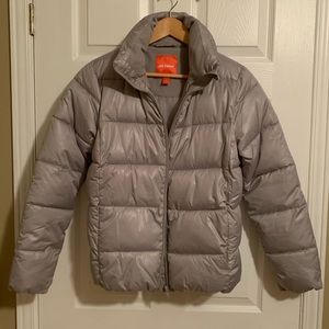 Joe Fresh Puffer Jacket